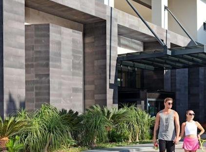 Seven Seas Hotel Life - Ultra All Inclusive & Kids Concept تورنگار