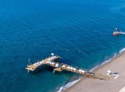 Seven Seas Hotel Life - Ultra All Inclusive & Kids Concept تورنگار
