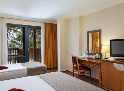 Seven Seas Hotel Life - Ultra All Inclusive & Kids Concept تورنگار