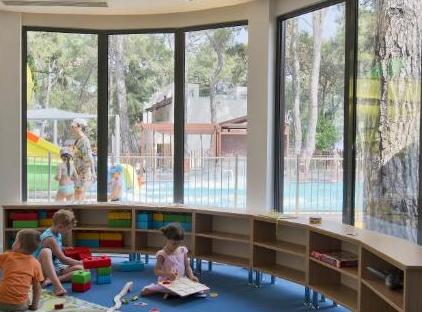 Seven Seas Hotel Life - Ultra All Inclusive & Kids Concept تورنگار