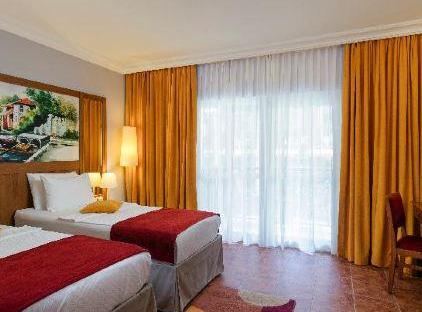 Seven Seas Hotel Life - Ultra All Inclusive & Kids Concept تورنگار