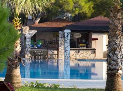 Seven Seas Hotel Life - Ultra All Inclusive & Kids Concept تورنگار