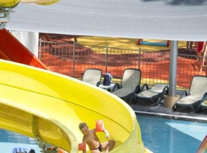 Seven Seas Hotel Life - Ultra All Inclusive & Kids Concept تورنگار
