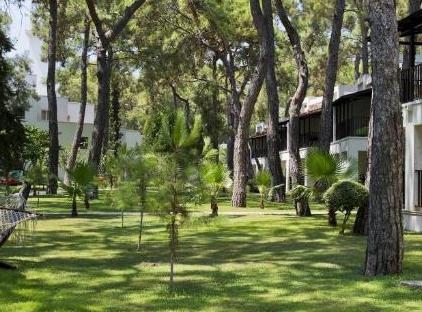Seven Seas Hotel Life - Ultra All Inclusive & Kids Concept تورنگار