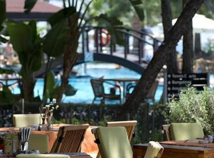 Seven Seas Hotel Life - Ultra All Inclusive & Kids Concept تورنگار