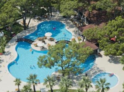 Seven Seas Hotel Life - Ultra All Inclusive & Kids Concept تورنگار