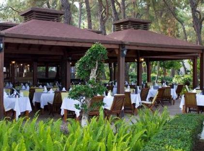 Seven Seas Hotel Life - Ultra All Inclusive & Kids Concept تورنگار
