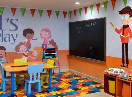 Seven Seas Hotel Life - Ultra All Inclusive & Kids Concept تورنگار