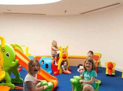 Seven Seas Hotel Life - Ultra All Inclusive & Kids Concept تورنگار