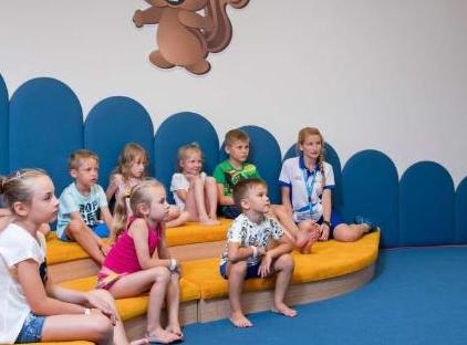 Seven Seas Hotel Life - Ultra All Inclusive & Kids Concept تورنگار