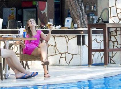 Seven Seas Hotel Life - Ultra All Inclusive & Kids Concept تورنگار