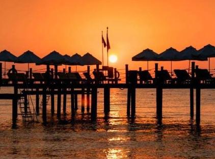 Seven Seas Hotel Life - Ultra All Inclusive & Kids Concept تورنگار