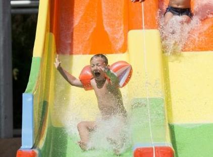 Seven Seas Hotel Life - Ultra All Inclusive & Kids Concept تورنگار