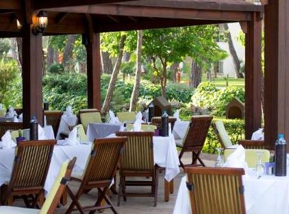 Seven Seas Hotel Life - Ultra All Inclusive & Kids Concept تورنگار