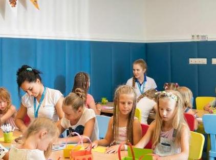 Seven Seas Hotel Life - Ultra All Inclusive & Kids Concept تورنگار