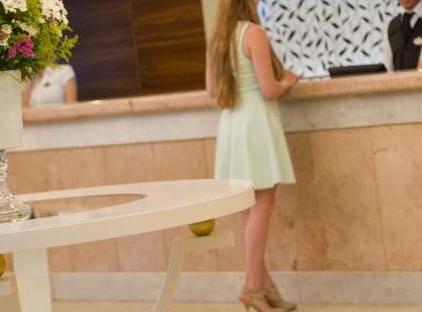 Seven Seas Hotel Life - Ultra All Inclusive & Kids Concept تورنگار