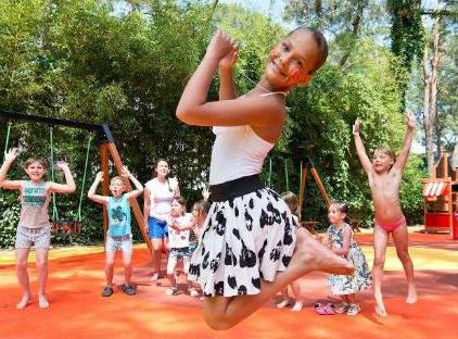 Seven Seas Hotel Life - Ultra All Inclusive & Kids Concept تورنگار