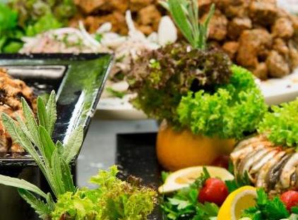 Seven Seas Hotel Life - Ultra All Inclusive & Kids Concept تورنگار