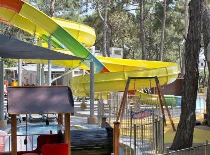Seven Seas Hotel Life - Ultra All Inclusive & Kids Concept تورنگار