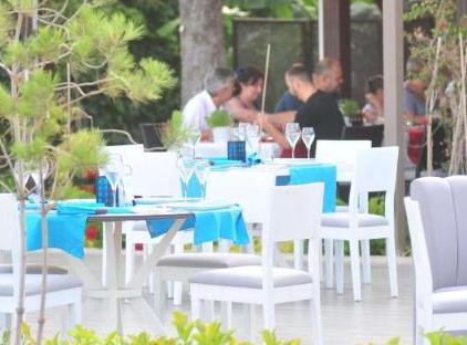 Seven Seas Hotel Life - Ultra All Inclusive & Kids Concept تورنگار