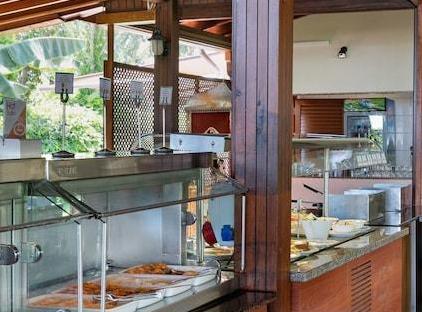 Seven Seas Hotel Life - Ultra All Inclusive & Kids Concept تورنگار