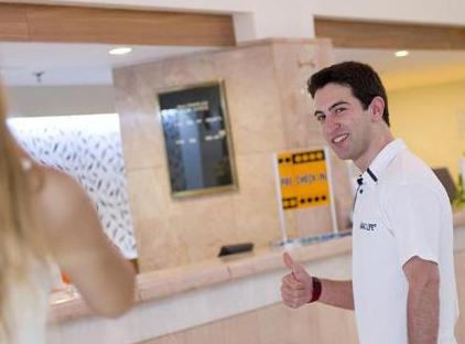 Seven Seas Hotel Life - Ultra All Inclusive & Kids Concept تورنگار