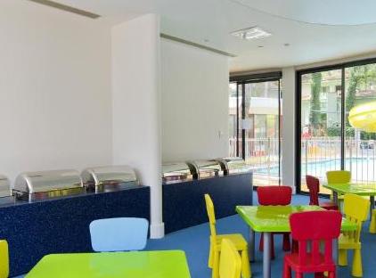 Seven Seas Hotel Life - Ultra All Inclusive & Kids Concept تورنگار