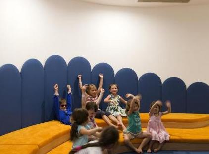Seven Seas Hotel Life - Ultra All Inclusive & Kids Concept تورنگار