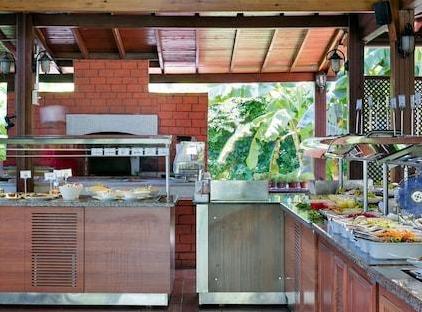 Seven Seas Hotel Life - Ultra All Inclusive & Kids Concept تورنگار