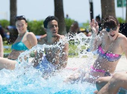 Seven Seas Hotel Life - Ultra All Inclusive & Kids Concept تورنگار