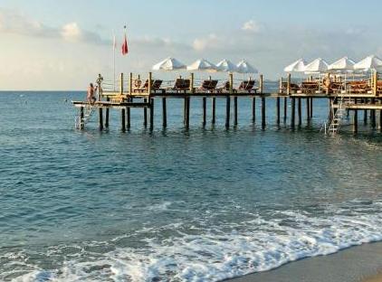 Seven Seas Hotel Life - Ultra All Inclusive & Kids Concept تورنگار