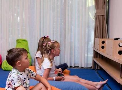 Seven Seas Hotel Life - Ultra All Inclusive & Kids Concept تورنگار
