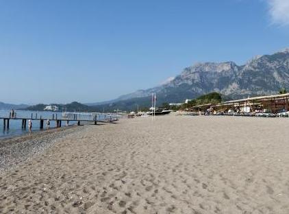 Seven Seas Hotel Life - Ultra All Inclusive & Kids Concept تورنگار