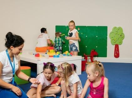 Seven Seas Hotel Life - Ultra All Inclusive & Kids Concept تورنگار