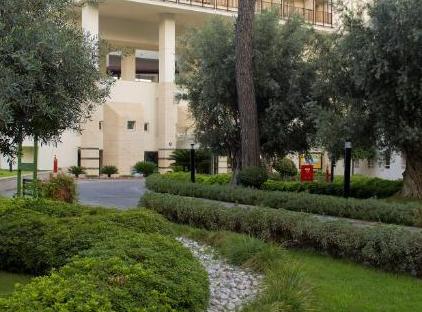 Seven Seas Hotel Life - Ultra All Inclusive & Kids Concept تورنگار