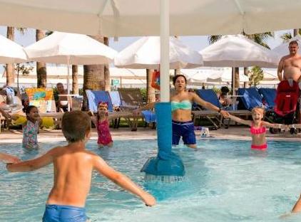 Seven Seas Hotel Life - Ultra All Inclusive & Kids Concept تورنگار
