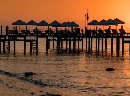 Seven Seas Hotel Life - Ultra All Inclusive & Kids Concept تورنگار