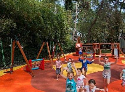 Seven Seas Hotel Life - Ultra All Inclusive & Kids Concept تورنگار