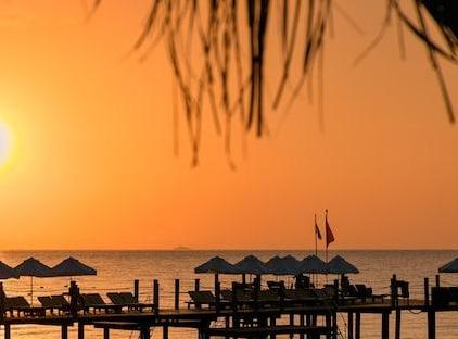 Seven Seas Hotel Life - Ultra All Inclusive & Kids Concept تورنگار