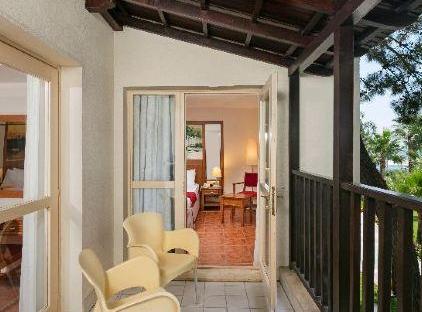 Seven Seas Hotel Life - Ultra All Inclusive & Kids Concept تورنگار