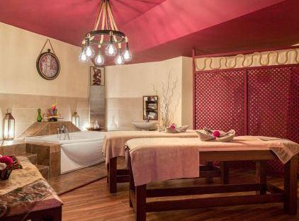 Seven Seas Hotel Life - Ultra All Inclusive & Kids Concept تورنگار