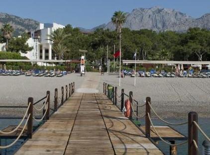 Seven Seas Hotel Life - Ultra All Inclusive & Kids Concept تورنگار