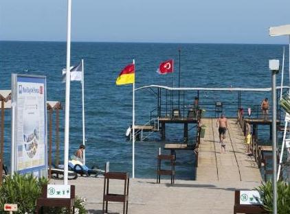 Seven Seas Hotel Life - Ultra All Inclusive & Kids Concept تورنگار