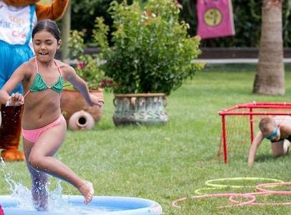 Seven Seas Hotel Life - Ultra All Inclusive & Kids Concept تورنگار