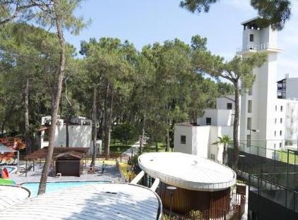 Seven Seas Hotel Life - Ultra All Inclusive & Kids Concept تورنگار
