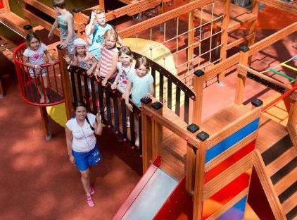 Seven Seas Hotel Life - Ultra All Inclusive & Kids Concept تورنگار