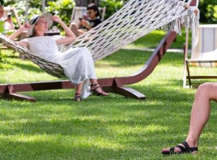 Seven Seas Hotel Life - Ultra All Inclusive & Kids Concept تورنگار