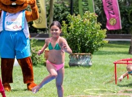 Seven Seas Hotel Life - Ultra All Inclusive & Kids Concept تورنگار