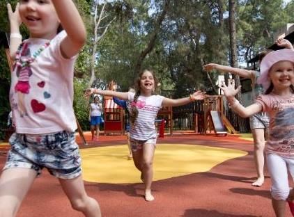 Seven Seas Hotel Life - Ultra All Inclusive & Kids Concept تورنگار