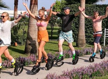 Seven Seas Hotel Life - Ultra All Inclusive & Kids Concept تورنگار
